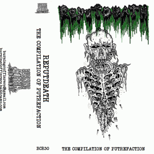 Reputdeath : The Compilation of Putrefaction